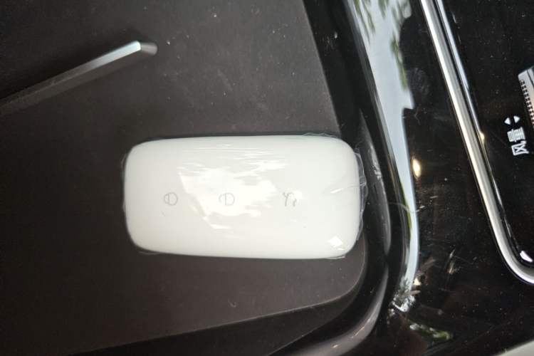 Used Geely Galaxy Stellar 6 2026 Model 60km Sailing Edition Interior 1