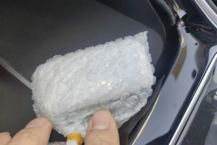 Used Geely Galaxy Stellar 6 2026 Model 60km Sailing Edition Interior 1
