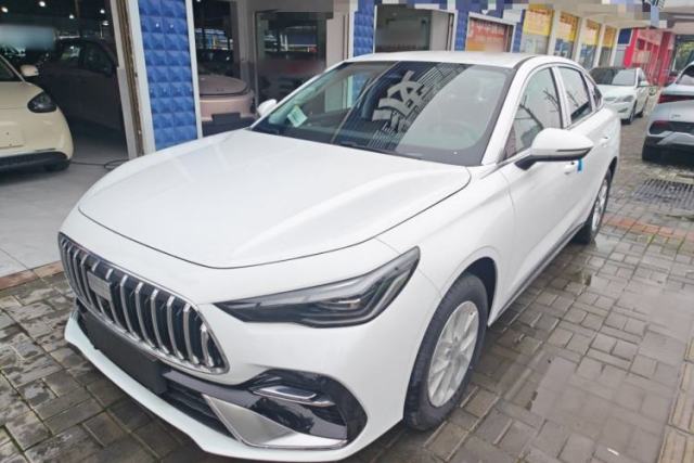 Used Geely Galaxy Stellar 6 2026 Model 125km Long-range Edition