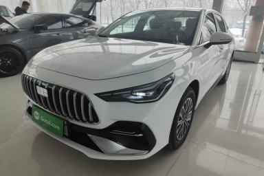 Used Geely Galaxy Stellar 6 2026 Model 125km Free-Style Edition