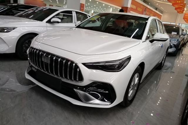 Used Geely Galaxy Stellar 6 2026 Model 125km Long-range Edition