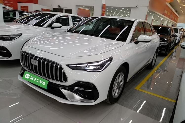 Used Geely Galaxy Stellar 6 2026 Model 125km Long-range Edition Guazi used car, China used car export, Used car for sale, Used  cars, Cheapest cars for sale