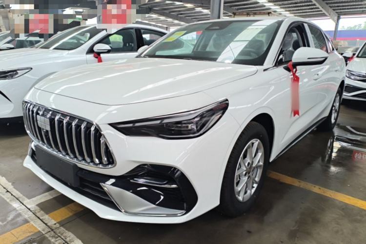 Used Geely Galaxy Stellar 6 2026 Model 125km Long-range Edition Guazi used car, China used car export, Used car for sale, Used cars, Cheapest cars for sale