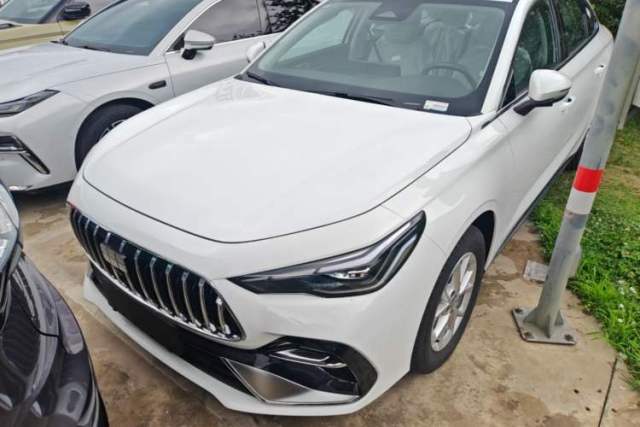 Used Geely Galaxy Stellar 6 2026 Model 125km Long-range Edition