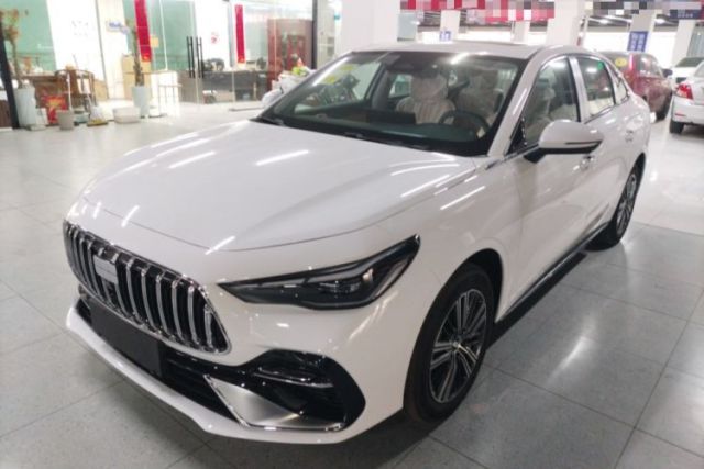 Used Geely Galaxy Stellar 6 2026 Model 125km Exploration+ Edition