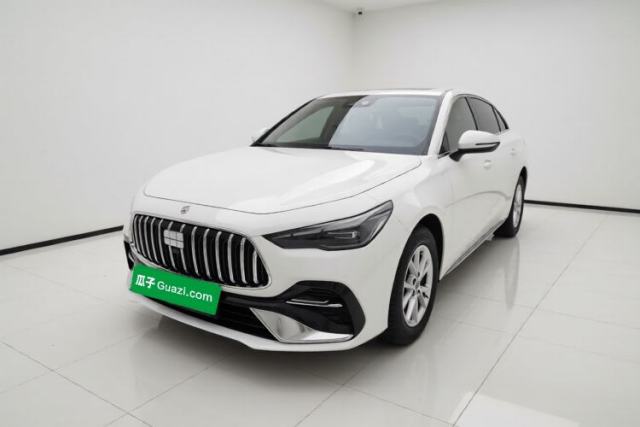 Used Geely Galaxy Stellar 6 2026 Model 125km Long-range Edition