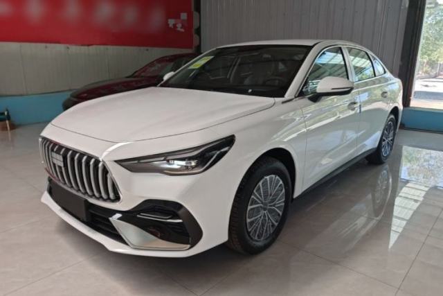 Used Geely Galaxy Stellar 6 2026 Model 60km Free-Style Edition