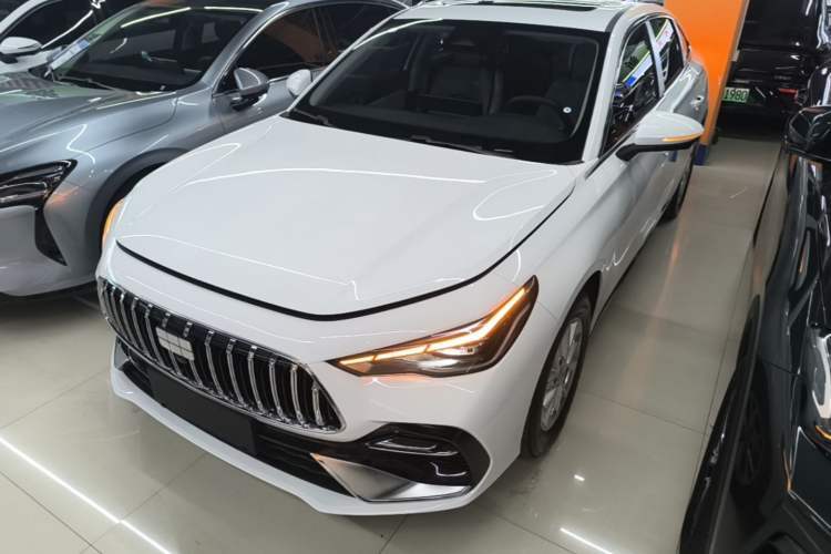 Ojetý Geely Galaxy Stellar 6 2026 Model 60km Exploration Edition Guazi used car, China used car export, Used car for sale, Used  cars, Cheapest cars for sale