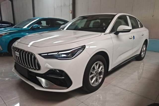 Used Geely Galaxy Stellar 6 2026 Model 125km Long-range Edition