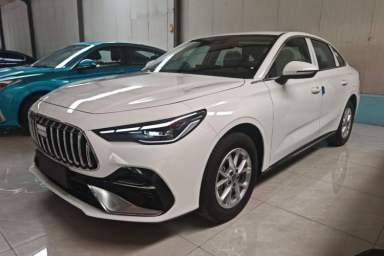 Used Geely Galaxy Stellar 6 2026 Model 125km Long-range Edition