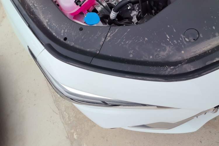 Used Geely Galaxy Stellar 6 2026 Model 125km Free-Style Edition Right Front Headlight