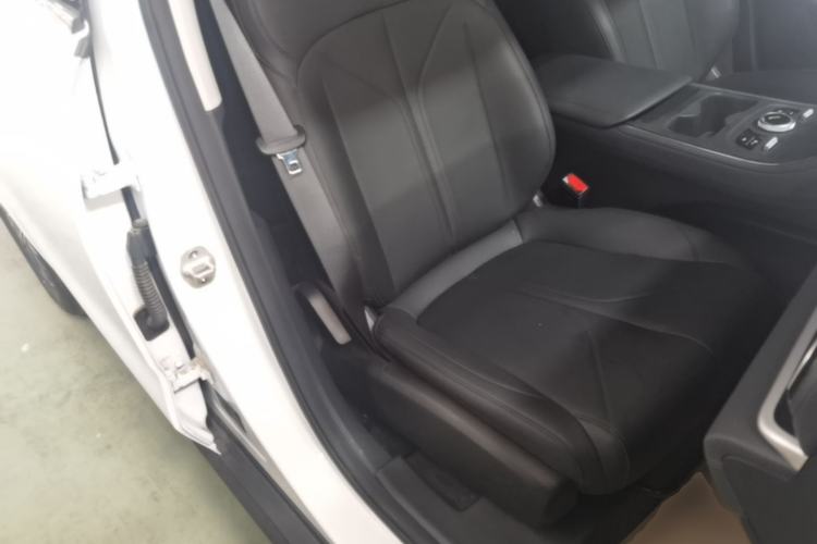 Used Geely Galaxy Stellar 6 2026 Model 60km Sailing Edition Right Front Seat