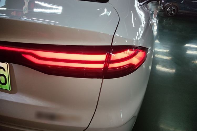 Used Geely Galaxy Stellar 6 2026 Model 125km Exploration+ Edition Right Rear Taillight