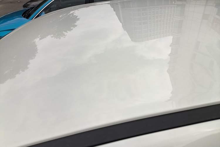Used Geely Galaxy Stellar 6 2026 Model 60km Sailing Edition Roof