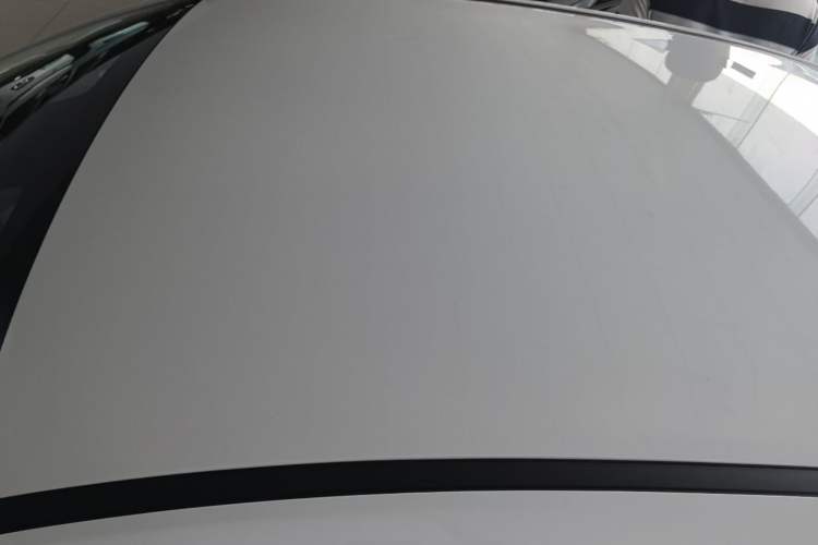 Used Geely Galaxy Stellar 6 2026 Model 125km Long-range Edition Roof