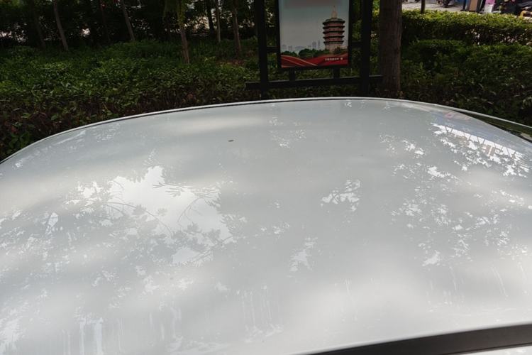 Used Geely Galaxy Stellar 6 2026 Model 60km Sailing Edition Roof