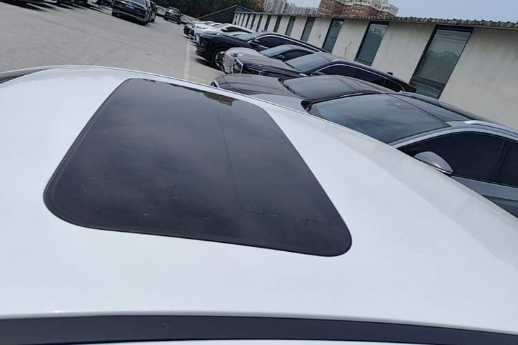 Used Geely Galaxy Stellar 6 2026 Model 60km Exploration Edition Roof
