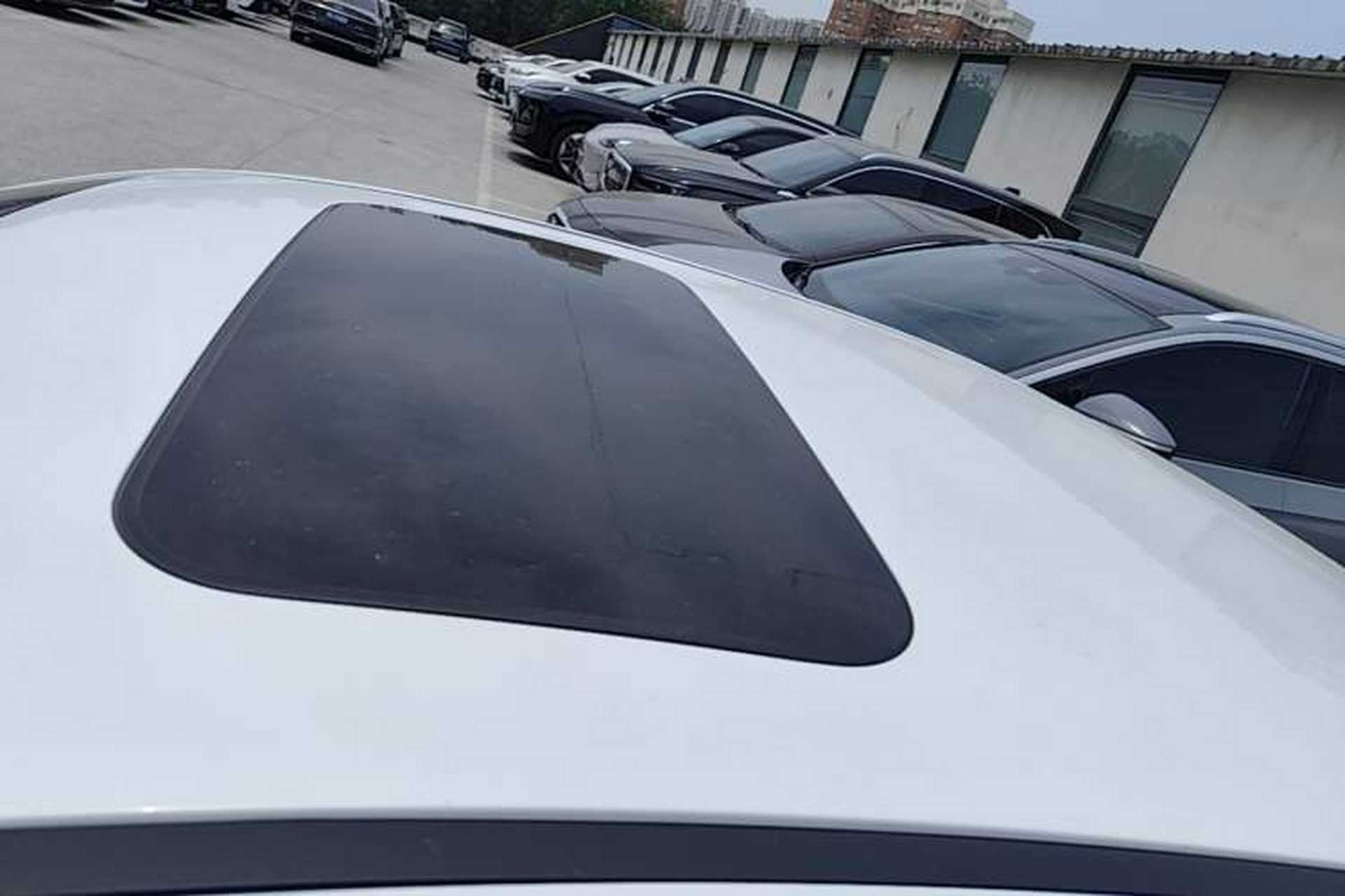Used Geely Galaxy Stellar 6 2026 Model 60km Exploration Edition Roof