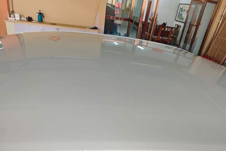 Used Geely Galaxy Stellar 6 2026 Model 125km Long-range Edition Roof