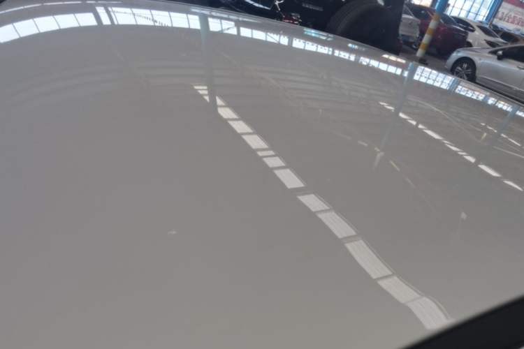 Used Geely Galaxy Stellar 6 2026 Model 60km Sailing Edition Roof