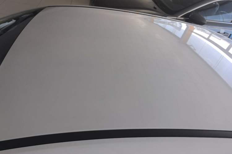 Used Geely Galaxy Stellar 6 2026 Model 125km Free-Style Edition Roof