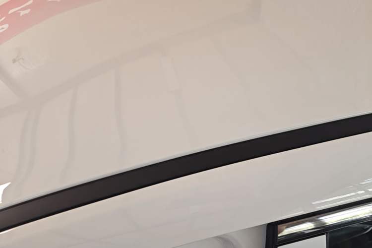 Used Geely Galaxy Stellar 6 2026 Model 60km Free-Style Edition Roof