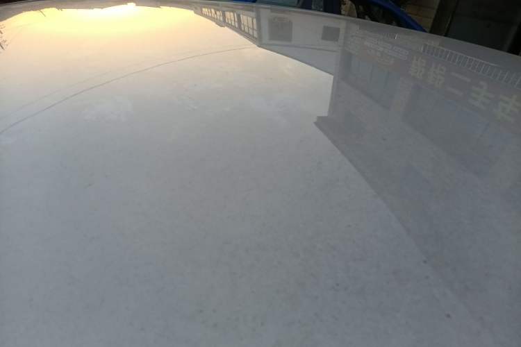 Used Geely Galaxy Stellar 6 2026 Model 125km Long-range Edition Roof