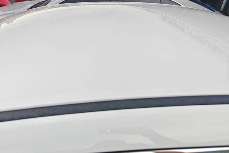 Used Geely Galaxy Stellar 6 2026 Model 125km Long-range Edition Roof
