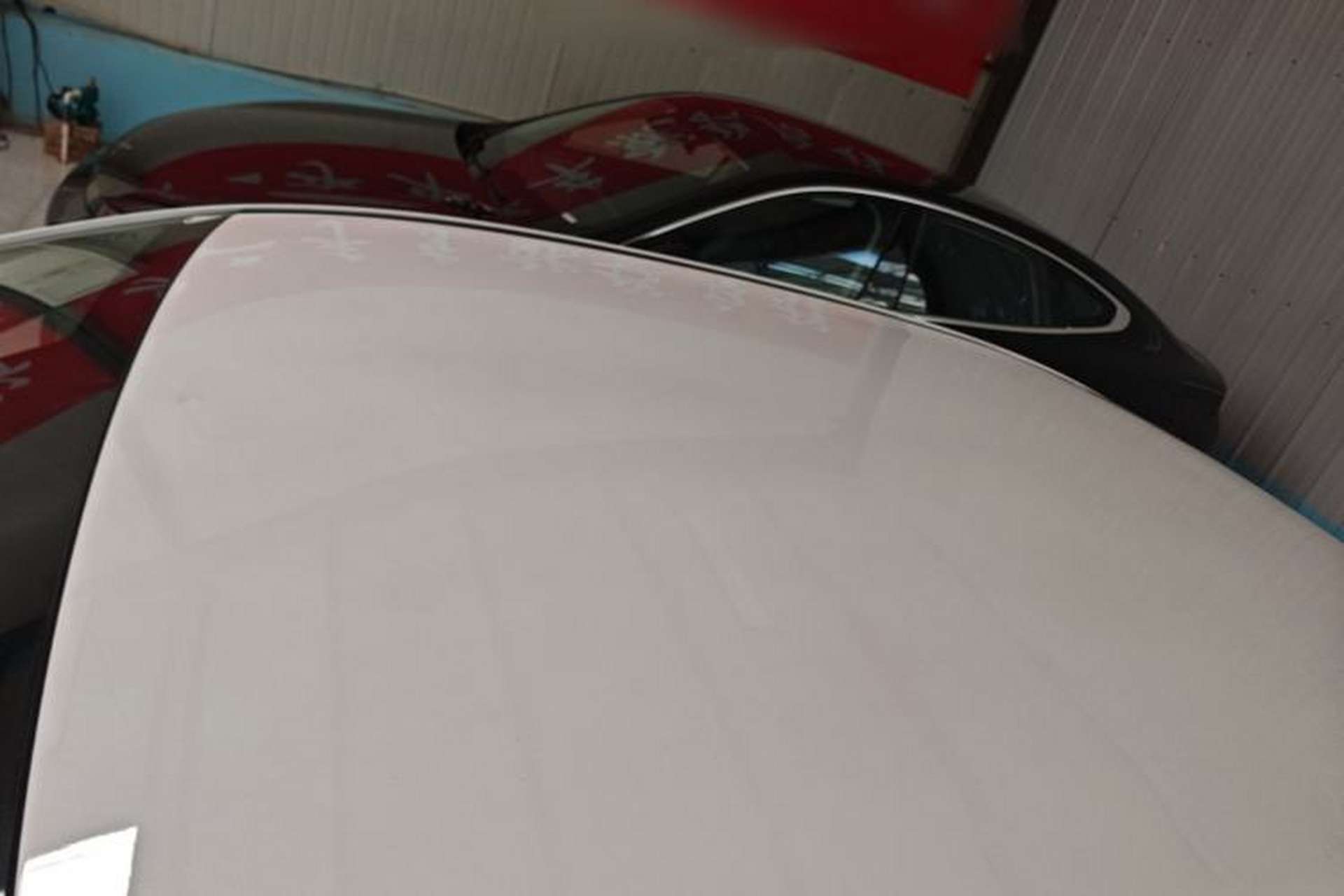 Used Geely Galaxy Stellar 6 2026 Model 60km Free-Style Edition Roof