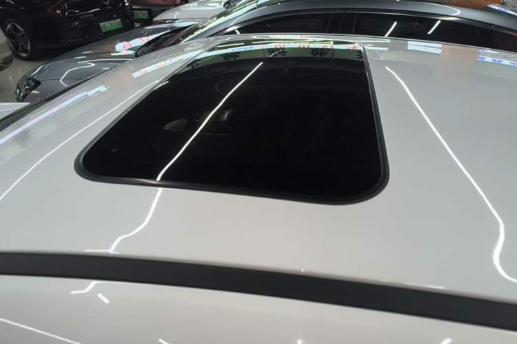 Used Geely Galaxy Stellar 6 2026 Model 60km Exploration Edition Roof