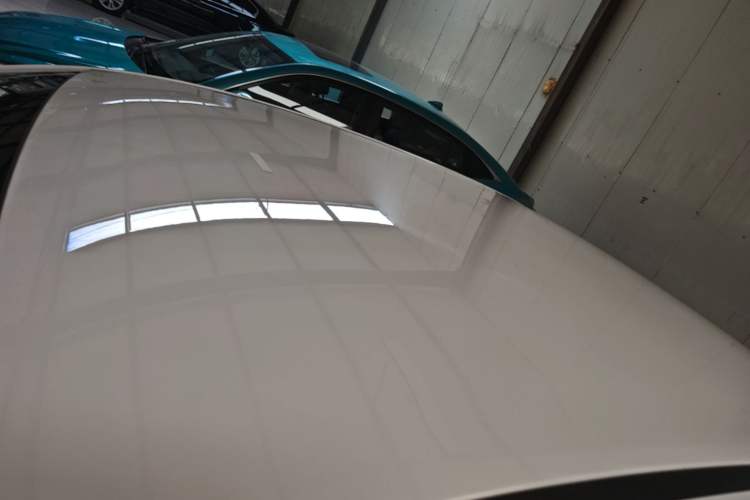 Used Geely Galaxy Stellar 6 2026 Model 125km Long-range Edition Roof