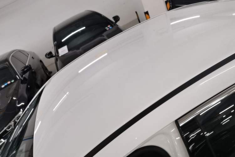 Used Geely Galaxy Stellar 6 2026 Model 60km Free-Style Edition Roof