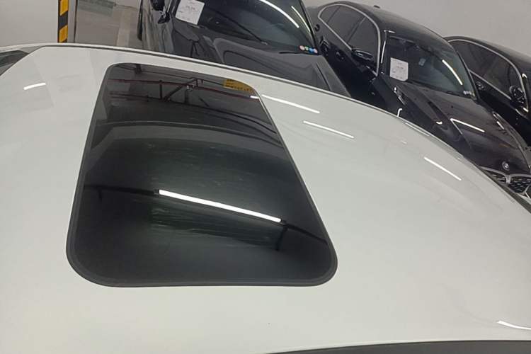 Used Geely Galaxy Stellar 6 2026 Model 60km Exploration Edition Roof