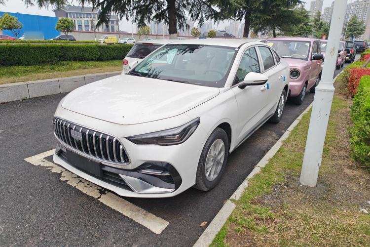 Used Geely Galaxy Stellar 6 2026 Model 125km Long-range Edition Guazi used car, China used car export, Used car for sale, Used  cars, Cheapest cars for sale