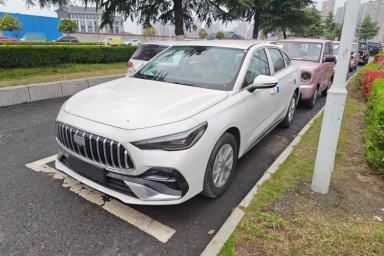 Used Geely Galaxy Stellar 6 2026 Model 125km Long-range Edition