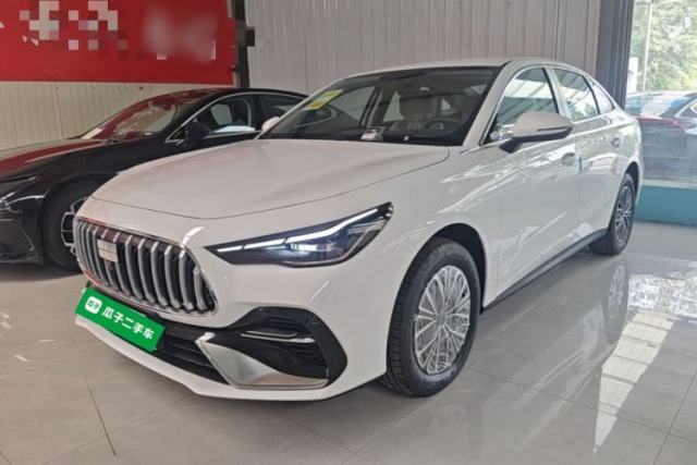 Used Geely Galaxy Stellar 6 2026 Model 60km Free-Style Edition