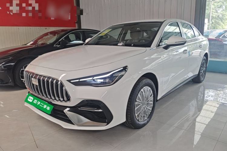 Ojetý Geely Galaxy Stellar 6 2026 Model 60km Free-Style Edition Guazi used car, China used car export, Used car for sale, Used  cars, Cheapest cars for sale