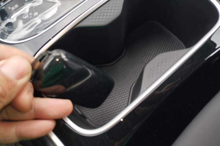 Used Geely Galaxy Stellar 6 2026 Model 60km Sailing Edition Vehicle Key
