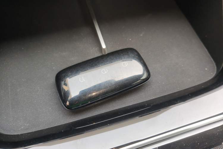 Used Geely Galaxy Stellar 6 2026 Model 60km Sailing Edition Vehicle Key