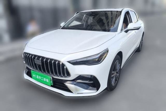 Used Geely Galaxy Stellar 6 2026 Model 125km Exploration+ Edition