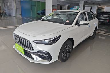 Used Geely Galaxy Stellar 6 2026 Model 60km Sailing Edition