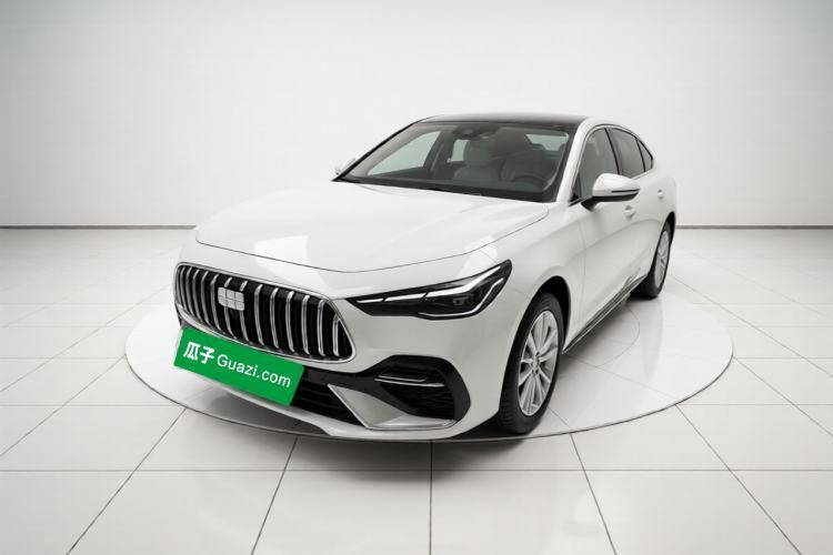 Ojetý Geely Galaxy Stellar 6 2026 Model 125km Long-range Edition Guazi used car, China used car export, Used car for sale, Used  cars, Cheapest cars for sale