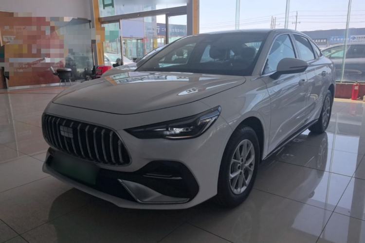 Used Geely Galaxy Stellar 6 2026 Model 125km Long-range Edition Guazi used car, China used car export, Used car for sale, Used  cars, Cheapest cars for sale
