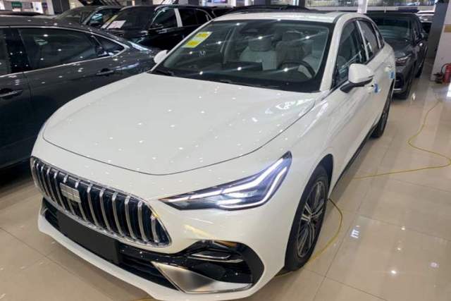 Used Geely Galaxy Stellar 6 2026 Model 125km Exploration+ Edition