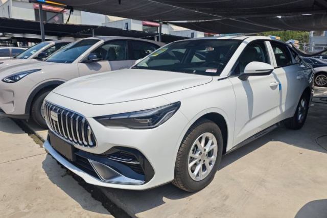 Used Geely Galaxy Stellar 6 2026 Model 125km Long-range Edition