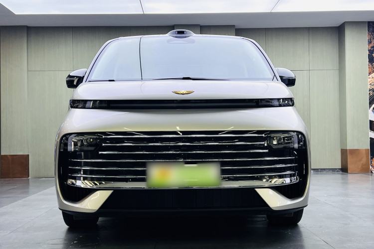 Used Geely Galaxy V900 2026 Model Jin Hui Collection Edition Exterior 3
