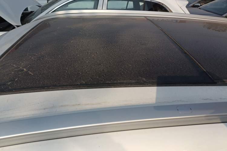 Used Geely Galaxy Xingjian 7 EM-i 2025 120km Launch+ Version Roof