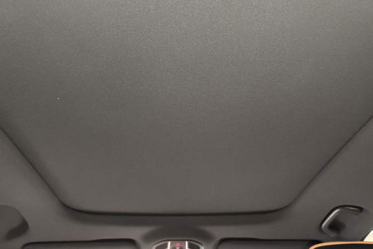 Used Geely Galaxy Xingjian 7 EM-i 2025 120km Navigator Edition Headliner