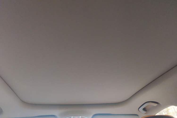 Used Geely Galaxy Xingjian 7 EM-i 2025 120km Launch+ Version Headliner