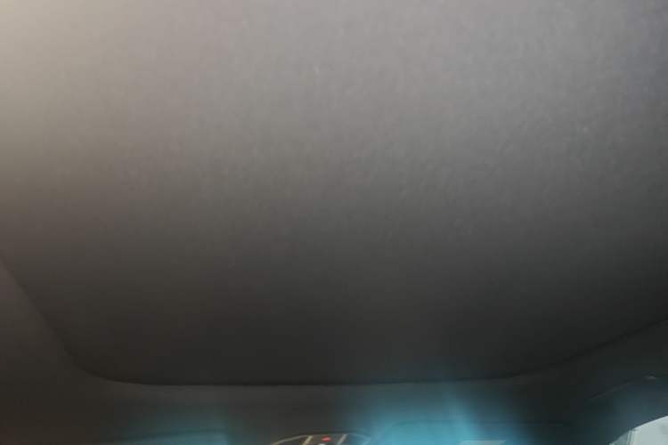 Used Geely Galaxy Xingjian 7 EM-i 2025 120km Exploration+ Version Headliner